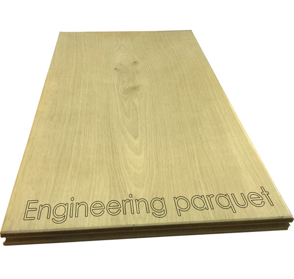 Engineering parquet